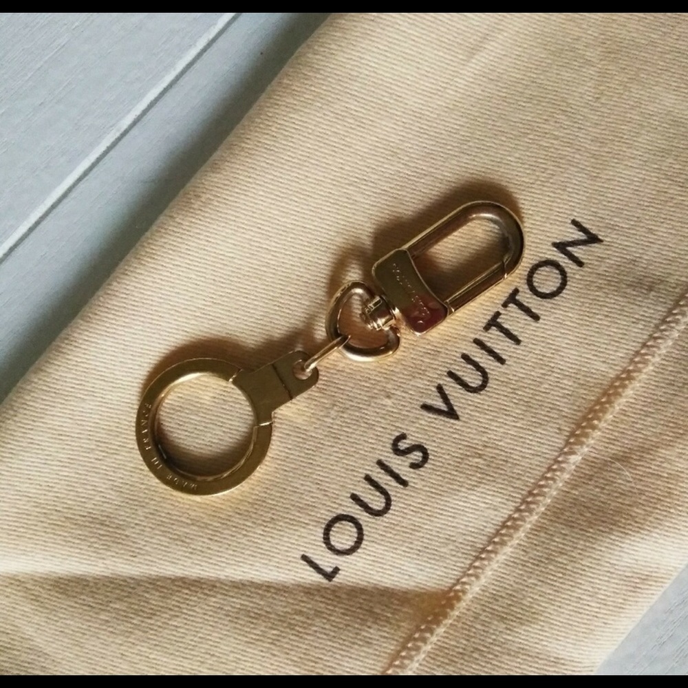 Louis Vuitton Extender